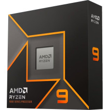 AMD Ryzen 9 9950X processor 4.3 GHz 80 MB L2 & L3 Box