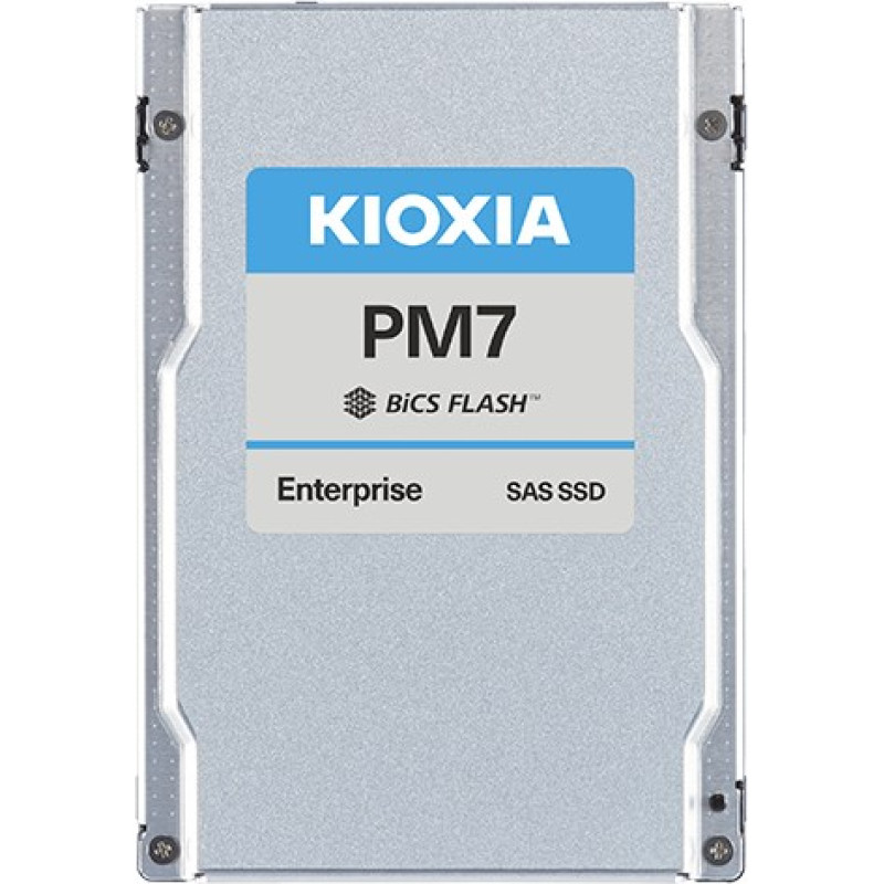 Kioxia PM7-R 15.4 TB 2.5