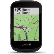 Garmin Edge 530 GPS/GLONASS Navigation 010-02060-01