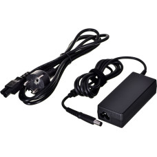 Dell 450-18168 power adapter/inverter Indoor 65 W Black