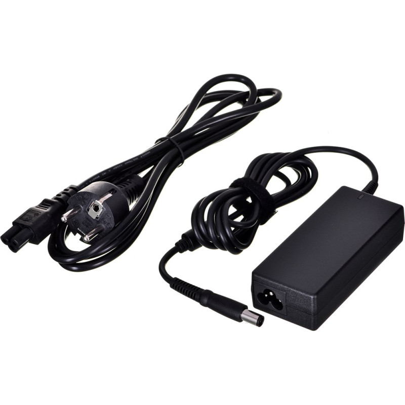 Dell 450-18168 power adapter/inverter Indoor 65 W Black