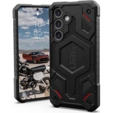 UAG UAG Monarch Pro - obudowa ochronna do Samsung Galaxy S24 5G z wbudowanym modułem magnetycznym (kevlar black)