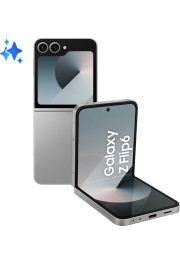 Samsung Galaxy Z Flip6 SM-F741B 17 cm (6.7