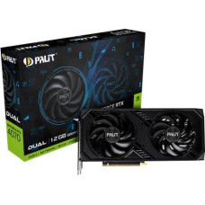 Palit VGA PCIE16 RTX4070 12GB GDDR6/NE64070019K9-1048D PALIT