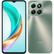 Honor MOBILE PHONE HONOR X6B 4/128GB/GREEN 5109BGGA HONOR