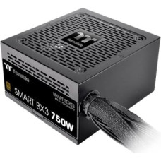 Thermaltake Smart BX3 power supply unit 550 W ATX Black