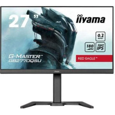 Iiyama G-MASTER GB2770QSU-B6 computer monitor 68.6 cm (27