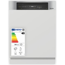 Miele Montuojama indaplovė Miele G 7410 SCi AutoDos, 11886790 / 11910260