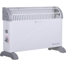 Ravanson Convector Heater Ravanson CH-2000M White 2000 W