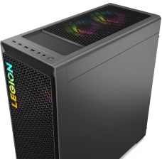 Lenovo Legion T7 34IRZ8 Intel® Core™ i7 i7-14700KF 32 GB DDR5-SDRAM 2 TB SSD NVIDIA GeForce RTX 4080 Super Windows 11 Home Tower PC Grey