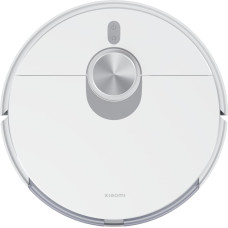 Xiaomi Robot Vacuum S20+ Biały | Inteligentny odkurzacz | 5200mAh, 6000Pa