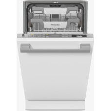 Miele Įmontuojama indaplovė Miele G 5790 SCVi EDST, 12174040