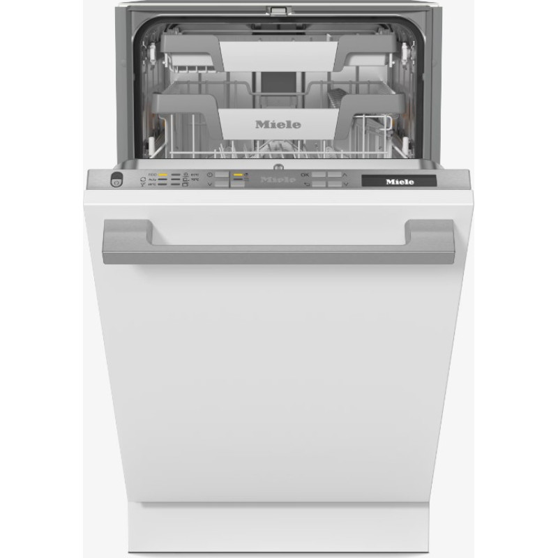 Miele Įmontuojama indaplovė Miele G 5790 SCVi EDST, 12174040