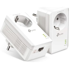 Tp-Link NET POWERLINE ADAPTER 1000MBPS/TL-PA7017P KIT TP-LINK