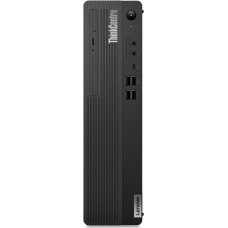 Lenovo ThinkCentre M75s AMD Ryzen™ 3 PRO 4350G 8 GB DDR4-SDRAM 256 GB SSD Windows 11 Pro SFF PC Black