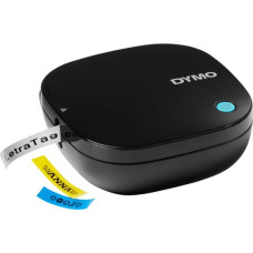 Dymo label printer LetraTag LT-200 B Promo Pack