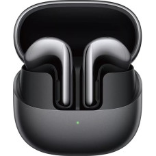 Xiaomi Słuchawki Xiaomi Xiaomi Buds 5 Graphite Black EU BHR8118GL 6941812768471