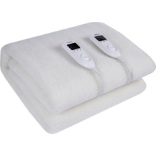 Adler Camry CR 7421 electric blanket 2x 60 W