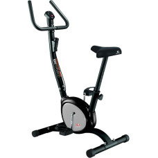 Body Sculpture Velotrenažieris Body Sculpture BC 1430 BLACK exercise bike