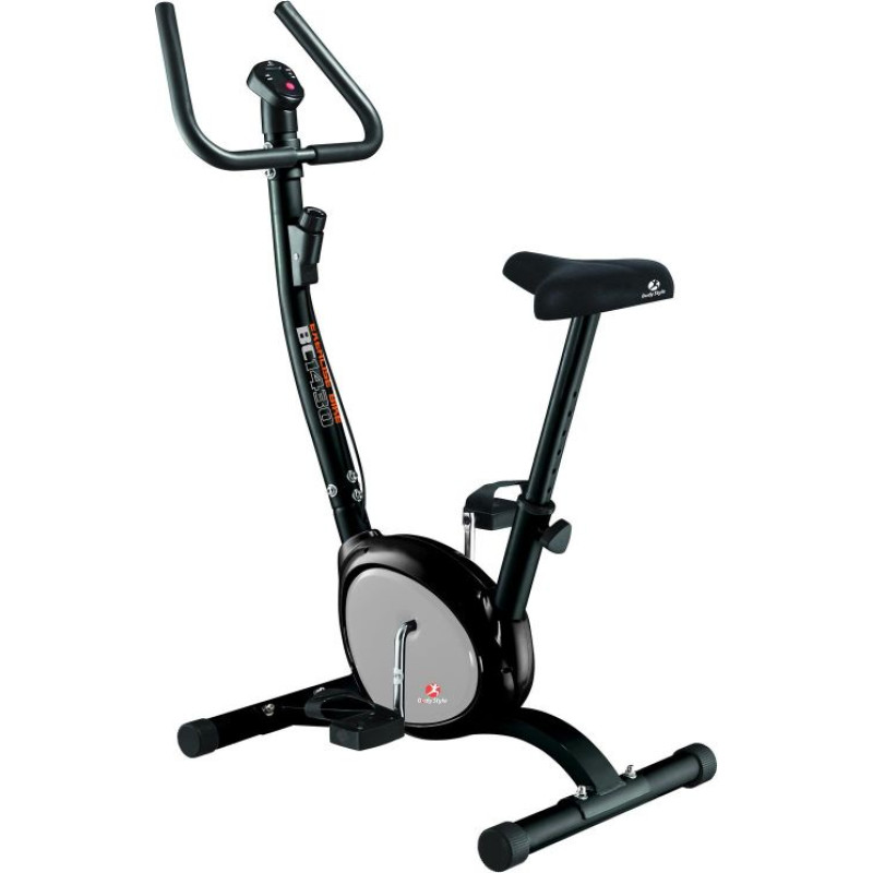 Body Sculpture Velotrenažieris Body Sculpture BC 1430 BLACK exercise bike