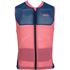 NKX Deluxe muguras aizsargs M izmērs
