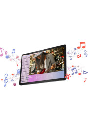 Lenovo Tab M11 Mediatek 128 GB 27.9 cm (11