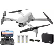 Xiaomi Extralink Smart Life F10 | Dron + 3 akumulatory |