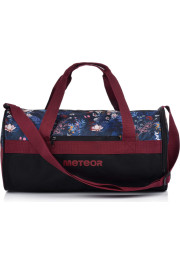 Meteor Fitnesa soma Meteor Sirin 25 l Floral