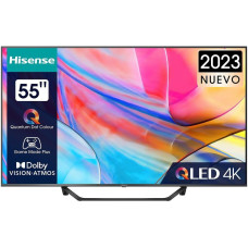 Hisense TelevizoriusHisense 55A7KQ