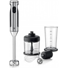 WMF 61.3024.0147 blender 1.6 L Immersion blender 700 W Black, Stainless steel