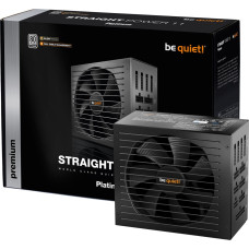 Be Quiet! Zasilacz be quiet! Straight Power 11 850W (BN308)