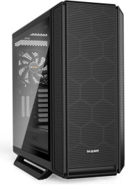 Be Quiet! Silent Base 802 Window Black Midi Tower