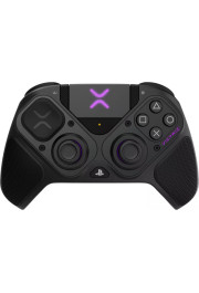 PDP wireless controller Victrix Pro BFG PlayStation, black