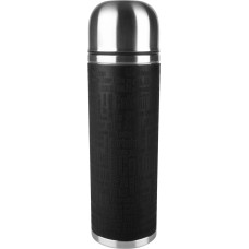 Tefal K30642 vacuum flask 0.5 L Black, Stainless steel