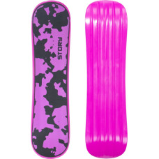 Story Snovborda dēlis Story Snowskate Pink 81cm