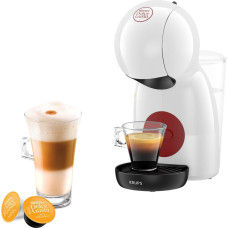 Krups NESCAFÉ DOLCE GUSTO KP1A31 Semi-auto Capsule coffee machine 0.8 L