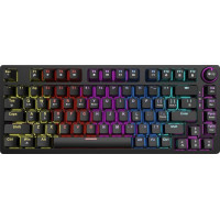Savio Klawiatura Savio Phenix Gateron Yellow Pro