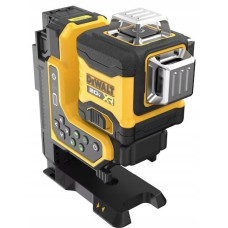 Dewalt DEWALT.LINEAR LASER 18V   DCLE34035B GREEN 3x360