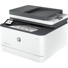 Hewlett-Packard HP LaserJet Pro MFP 3102fdn Printer