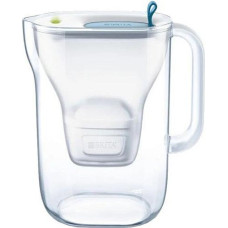 Brita Style XL filter jug 3.6l (blue)