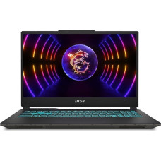 MSI Laptop MSI Cyborg 15 A12VF-271XPL / 32 GB RAM / 512 GB SSD PCIe / Windows 11 Pro