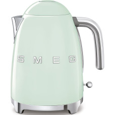 Smeg Czajnik Smeg KLF03PGEU Zielony