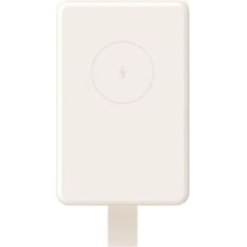 Xiaomi Power Bank Magnetic 6000 mAh Beige EU BHR9074GL