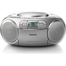 Philips Radioodtwarzacz Philips AZ127/12