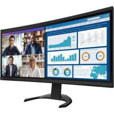 Eizo Monitor Eizo EIZO FlexScan EV3450XC-BK - monitor 34,1