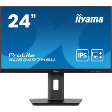 Iiyama Monitor iiyama ProLite XUB2497HSU-B1