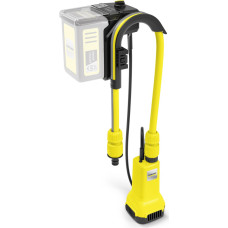 Karcher Akumuliatorinis vandens siurblys Karcher BP 2.000-18 BARREL 1.645-475.0