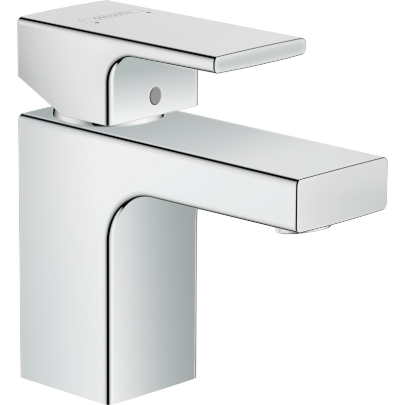 Hansgrohe Praustuvo maišytuvas Hansgrohe Vernis Shape 70, 71560000, chromas