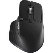 Logitech MX Master 3S Performance Wireless Mouse