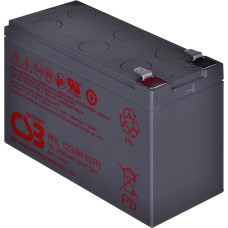 Hitachi Csb Battery CSB HRL1234WF2FR 12V 9Ah